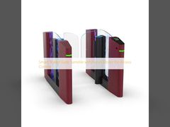 Tornello Smart Speed Gate con Servomotore per Controllo Accessi