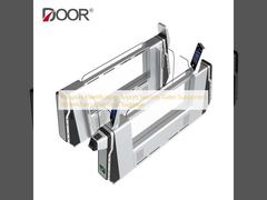 Identificazione del passaporto