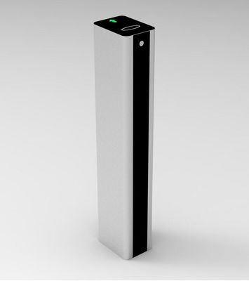 Card Collector Pillar