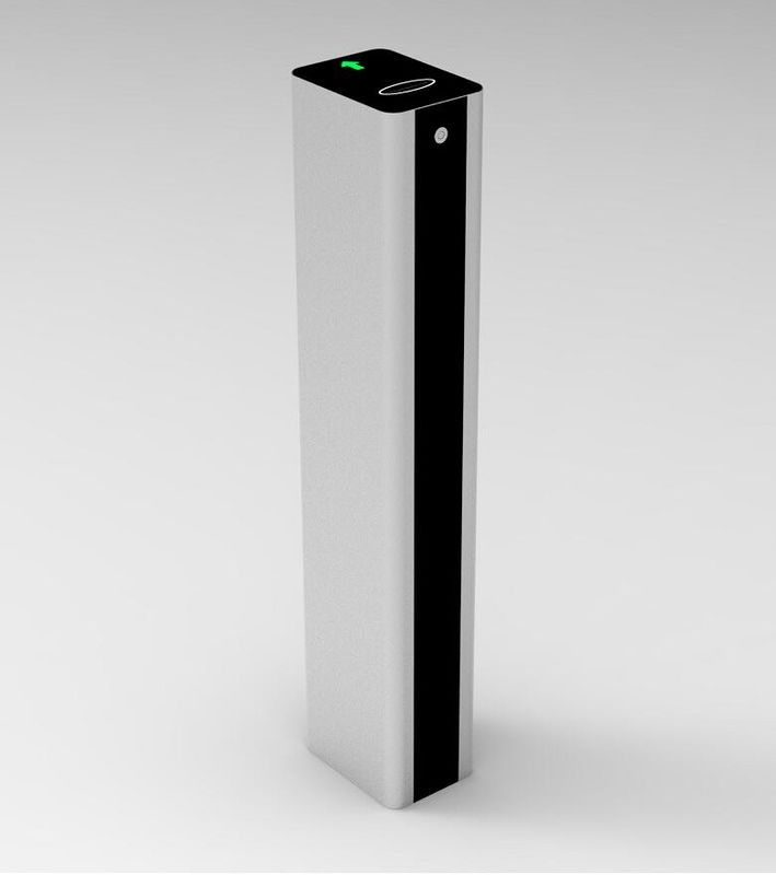 Card Collector Pillar