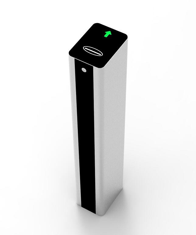 Card Collector Pillar