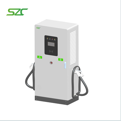 Caricabatterie per veicoli elettrici per uso commerciale e residenziale personalizzate da 120 kW a 160 kW a 180 kW a 240 kW a 320 kW