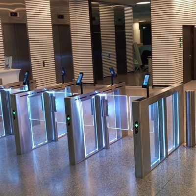 Tornitura Silver Speed Gate Tornitura Fastlane