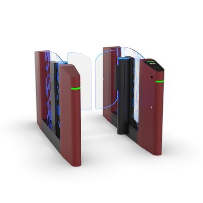 Tornello Smart Speed Gate con Servomotore per Controllo Accessi