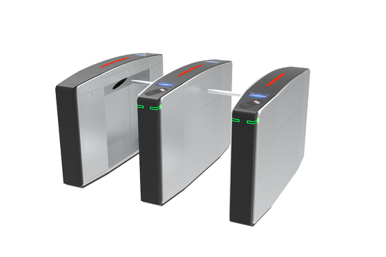 Punto panoramico per comunicazione IP42 RS485 Cancello girevole a treppiede da 30 W